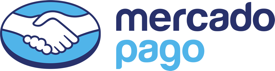 Logo Mercado Pago