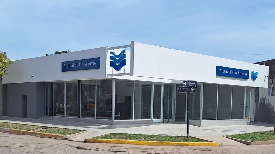 Alcorta Sucursal Nueva