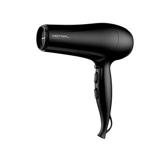 SECADOR GAMMA GMISTIT MISTRAL TITANIUM ION