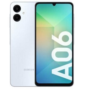 CELULAR SAMSUNG GALAXY A06 128GB