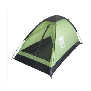 CARPA HUDSON VERDE MONODOME