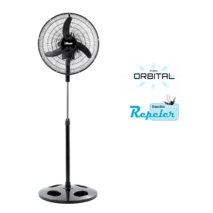 VENTILADOR LILIANA 18" VPRN18