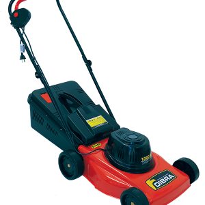 CORTADORA DE CESPED DIBRA R42SRE 39C 2P C/CANASTO