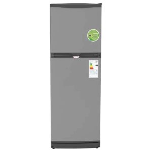 HELADERA BAMBI 2F-1800 PLATA