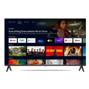 TV RCA 32" R32AND ANDROID TV