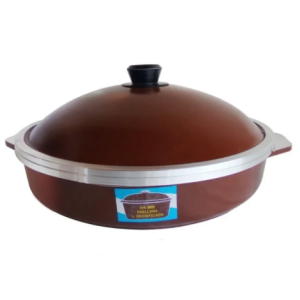 PAELLERA MOD. 800 REC