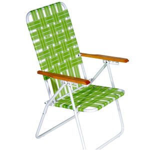 REPOSERA LAGOS EMPERADOR 5 POSICIONES