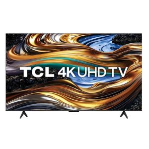 SMART TV 50 TCL 50P755 4K UHDGOOGLE