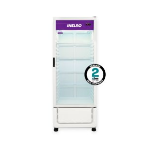 EXHIBIDORA INELRO MT14 355L