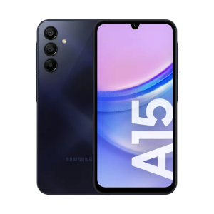 CELULAR SAMSUNG GALAXY A15 128/4GB