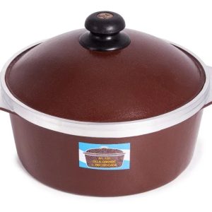 OLLA SUPER ETERNA MOD. 700 RECTIFICADA