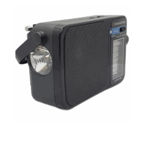 RADIO DAIHATSU D-RP50USB