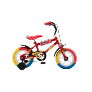BICICLETA FUTURA R12