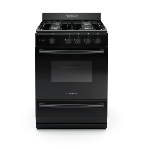 COCINA ORMAY VITA NEGRA