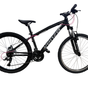 BICICLETA VENZO LOKI R.26