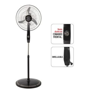VENTILADOR LILIANA VPC-18M