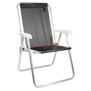 SILLON CONFORTO SANNET ALUMINIO