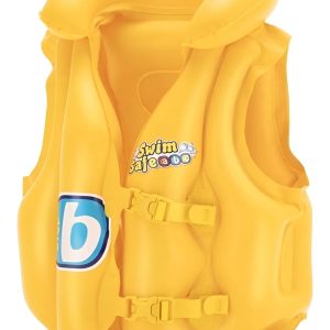 CHALECO SALVAVIDAS BESTWAY