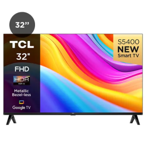 TV TCL SMART L32S5400 32" FHD ORIGINAL