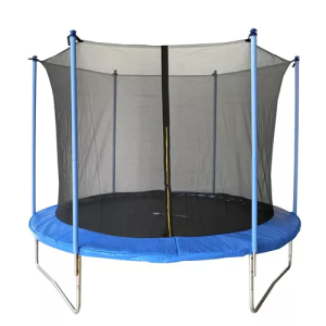 CAMA ELASTICA C/RED DE SEGURIDAD 3,05 MTS