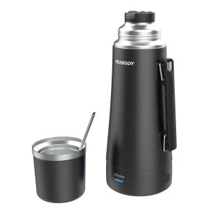 E-TERMO PEABODY ET1001 CALENTADOR DE AGUA ELEC