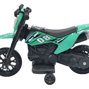 MOTOCROSS A BATERIA BIPO MTACR1