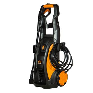 HIDROLAVADORA LUSQTOFF HL1800-8 1800 WATTS