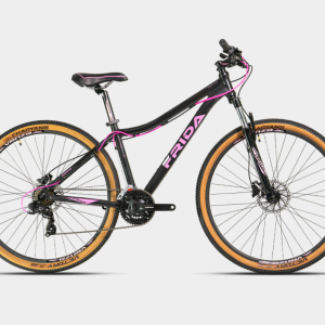 BICICLETA VENZO FRIDA R.29 21 VELOCIDADES