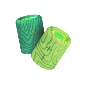 PARLANTE STROMBERG MEGA TWIN 20W