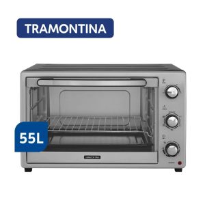 HORNO ELECTRICO TRAMONTINA 55L PNH048335