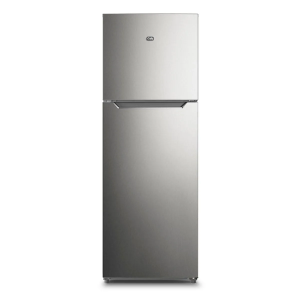 HELADERA GAFA HGNF333P 333LTS PLATA INVER