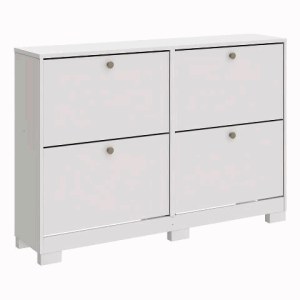 ZAPATERA VERSATIL 4P