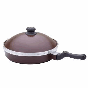 SARTEN SUPER MODELO 1300 RECTIFICADA