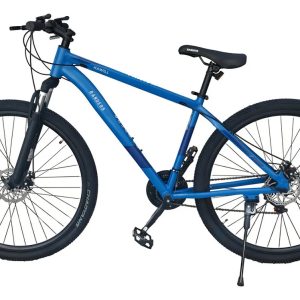 BICICLETA RANDERS HORUS R 29