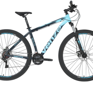 BICICLETA VENZO EOLO R.29