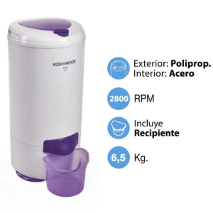 SECARROPAS KOH-I-NOOR C-765