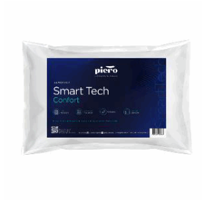 ALMOHADA PIERO SMART T 70X40