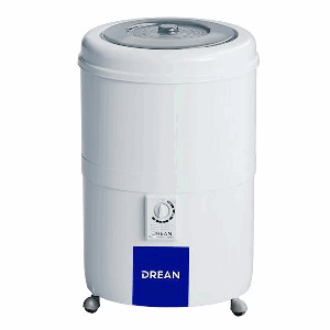 LAVARROPA DREAN SEMI-AUT LRDR56SB