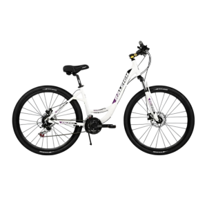 BICICLETA RALEIGH URBANA R.27.5