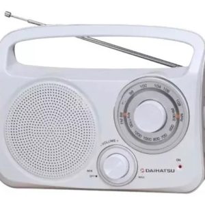 RADIO DAIHATSU D-RP400