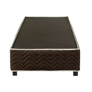 SOMMIER SPRINGWALL BOX NVO-LINEA 24 080X190