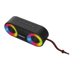 PARLANTE PORTATIL PHILCO SPH609 20W