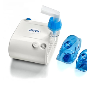 NEBULIZADOR A PISTON ASPEN BR-CN176