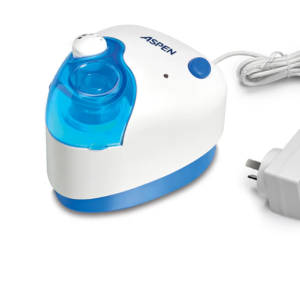 NEBULIZADOR ULTRASONICO ASPEN NU320FE PLUS