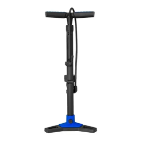 INFLADOR PARA BICICLETAS BETO DE PIE LARGO