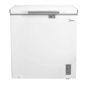 FREEZER HORIZONTAL MIDEA MDRC284FZE01 194L INVER