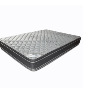 COLCHON GANI SILVER FLEX FIRME 3.0 190X140