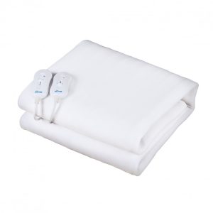 CLIMATIZADOR PARA CAMA 2 PLAZAS POLIESTER