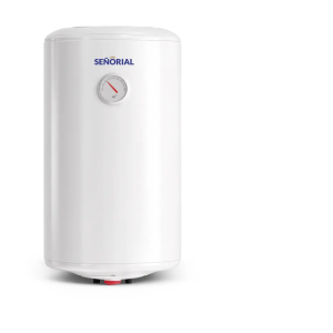 TERMOTANQUE SEÑORIAL ZAFIRO 2.0 50L ELECTRICO C/I