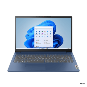 NOTEBOOK LENOVO IP S 15.6¨ FHD R7 5825U 16GB